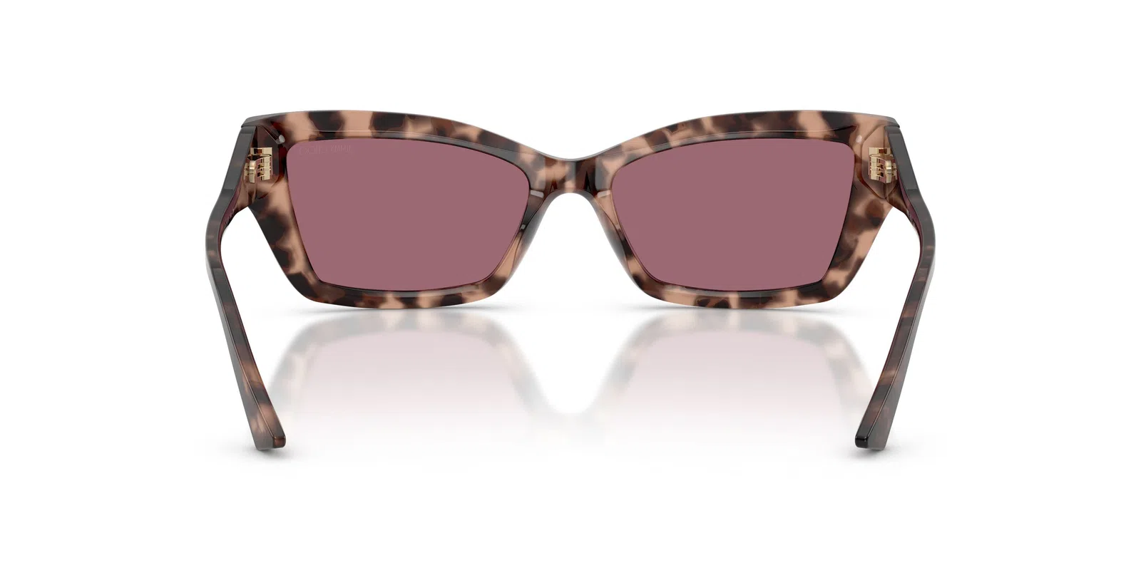 Jimmy Choo 5011U Sunglasses - view 34